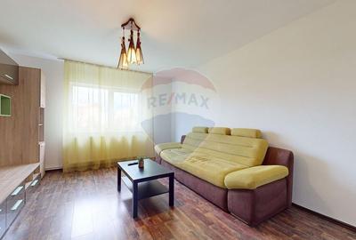 Apartament cu 4 camere decomandat, mobilat în Astra - 3