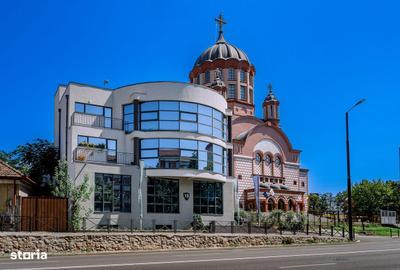 Spațiu comercial, de 182 mp, în Lotus - 9