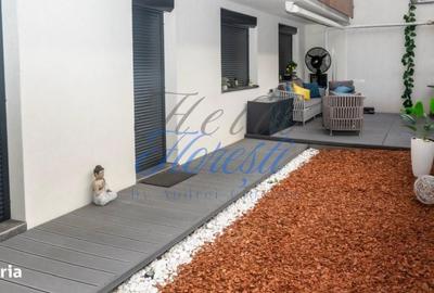 Apartament cu 3 camere în Florești - 6