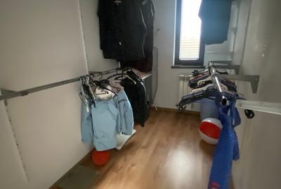 Casa individuala/unifamiliana Catelu 800m metrou Anghel Saligny - 40