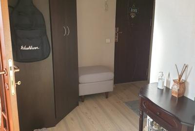Apartament cu 2 camere decomandat, mobilat în Lacul Tei - 10