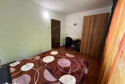 Apartament cu 3 camere semidecomandat, mobilat în 1 Mai - 6