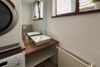 Green Future Residence | Oportunitate Închiriere Vila Pipera - 24