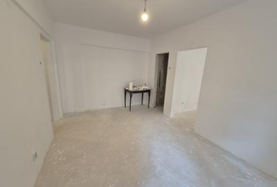 Apartament cu 2 camere semidecomandat în Calea Victoriei - 8