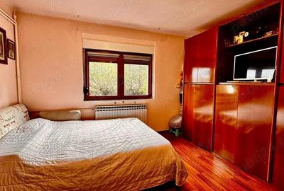 Casa de vanzare in Sacele toate utilitatile - 4