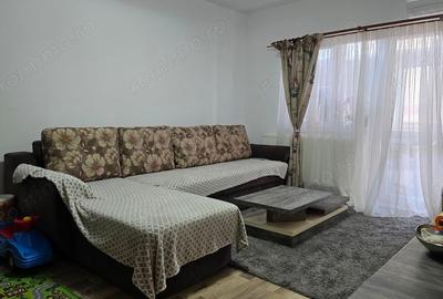 Apartament cu 2 camere decomandat în Central - 11