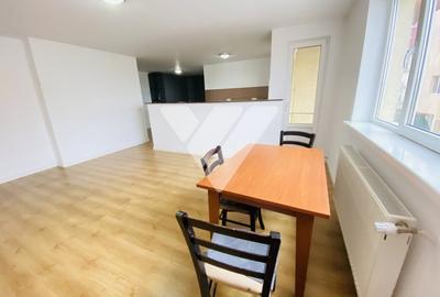 Apartament 3 camere, 81mp, etaj 2, doua balcoane, zona Aleea Steriu - 3