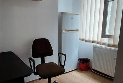 Garsonieră nedecomandată în Tudor Vladimirescu - 3