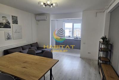 Apartament cu 2 camere nedecomandat în Sud-Vest - 4