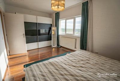 Apartament in bloc turn Observatorului - 8