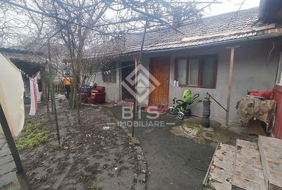 Casă individuală cu 4 camere cu Teren 600 Mp în Central - 10