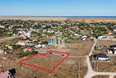 Teren de 2380 mp, în Corbu - 6