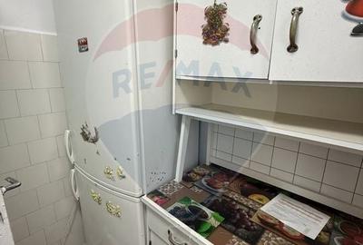 Apartament cu 3 camere de închiriat - 7