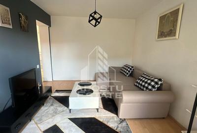 Apartament 2 camere la casa, curte comuna, in Dumbravita - 13