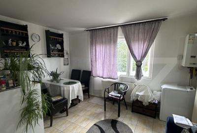 Casa 180 mp utili,gradina 2292 mp,la 3 km de Gherla ,oaz? - 3