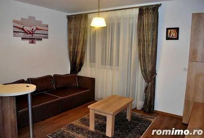 Garsonieră decomandată în Lipovei - 1
