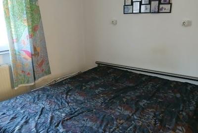 Garsonieră nedecomandată în Central - 4