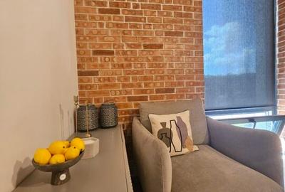 PRIMA INCHIRIERE PENTHOUSE LOFT MOGOSOAIA - 5