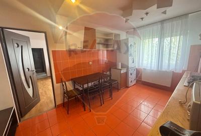 Apartament de inchiriat cu 2 camere in zona Rogerius - 8