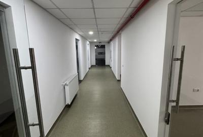 Birou, de 20 mp, în Ultracentral - 6