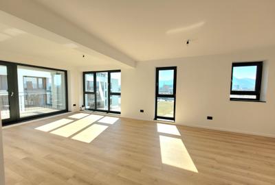 Apartament cu 2 camere decomandat în Tractorul - 7