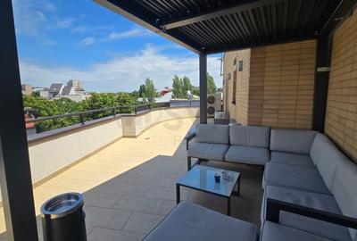 Birou, de 2,444 mp, în Grădina Icoanei - 7