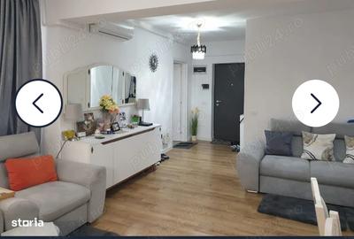 Apartament cu 3 camere decomandat în Calea Moldovei - 7