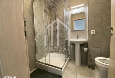 Apartament cu 2 camere în Lazaret - 14
