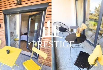 Apartament cu 2 camere decomandat în Turnișor - 9
