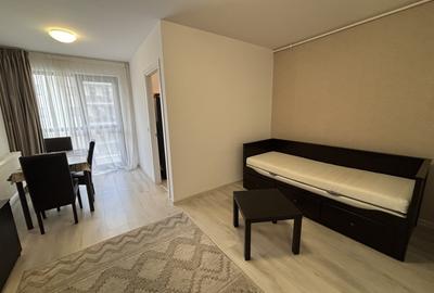 Garsonieră decomandată, mobilată în Theodor Pallady - 2