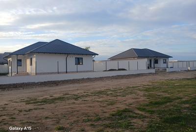 Casă cu 3 camere în Dumbrava - 1