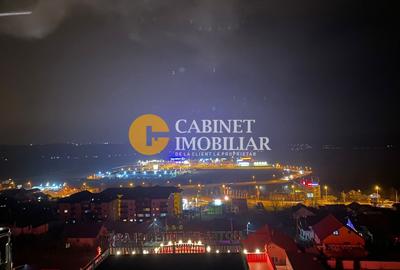 Penthouse 3 camere DECOMANDAT--Rond Mall Moldova - 7