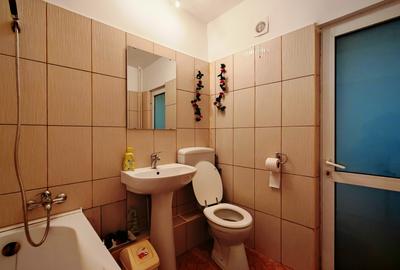 Apartament cu 2 camere semidecomandat, mobilat în Văcăresti - 11