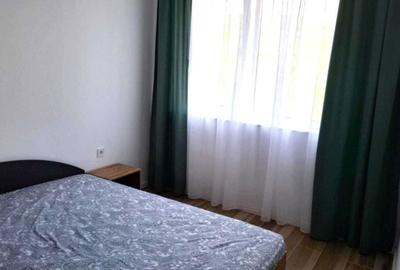 Apartament cu 2 camere semidecomandat în Central - 4
