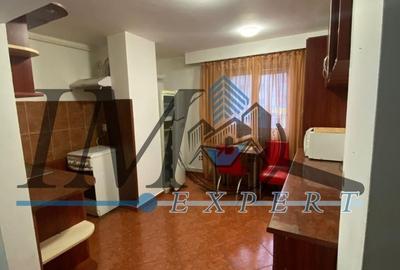 Apartament cu 3 camere, mobilat în Cetate - 6