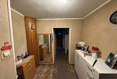 Apartament cu 3 camere decomandat în Frumoasa - 5