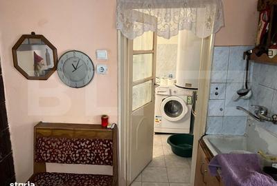 Casă cu 3 camere în Rontău - 7