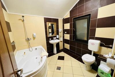 Casă cu 9 camere cu Teren 500 Mp în Exterior Vest - 5