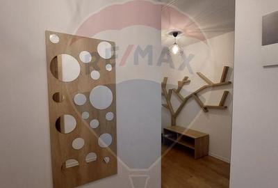 APARTAMENT MODERN 2 CAMERE | 70 MP CU 3 BALCOANE | CORESI AVANTGARDEN - 21