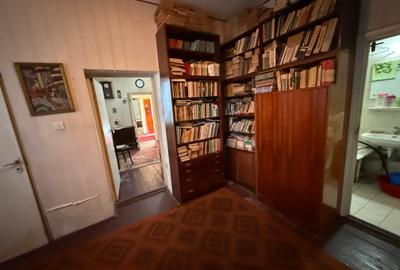 Casă individuală cu 4 camere cu Canalizare în 1 Mai - 20