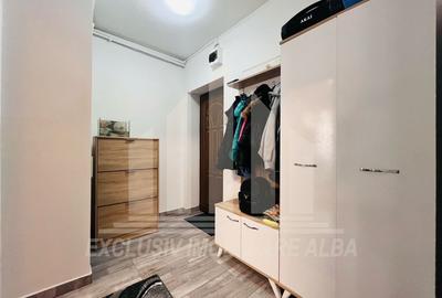 Apartament cu 2 camere de vanzare, Centru-ultracentral - 5