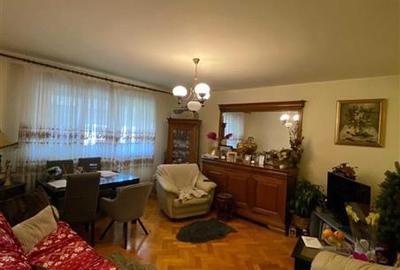 Apartament cu 3 camere decomandat, mobilat în Complex Studențesc - 2