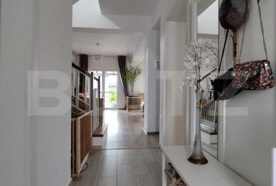 Duplex modern cu 3 dormitoare, terasa si curte – Ghiroda - 2