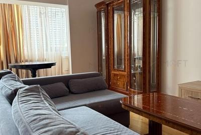 Apartament 3 camere Herastrau loc de parcare inclus - 2