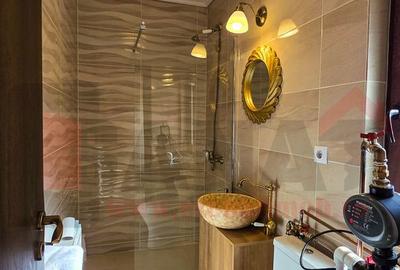 Casă cu 2 camere cu Canalizare în Tineretului - 6