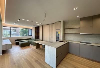 Apartament cu 4 camere, ready to move, zona Aviatorilor - 1