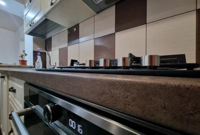 Apartament cu 2 camere decomandat, mobilat în Milcov - 7