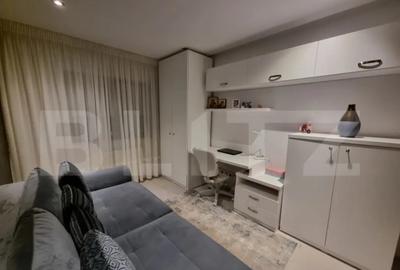 Apartament cu 3 camere decomandat în Lunca Cetățuii - 2