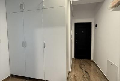 Garsonieră decomandată în Giroc - 3