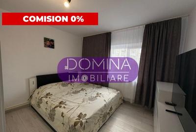 Apartament 2 camere et. 1 *mobilat-utilat* - Rovinari